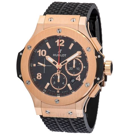 hublot gold rose|rose gold big bang.